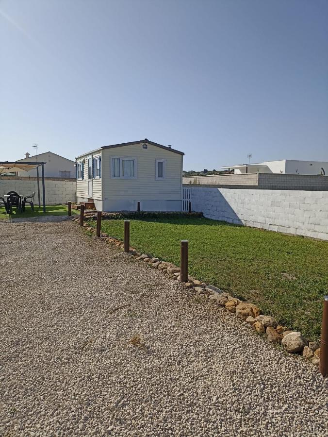 La Gobita Hotel Conil De La Frontera Exterior photo